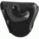 DeSantis Ambidextrous - Black - Handcuff Case A04BJG1Z0