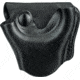 DeSantis Ambidextrous - Black - Handcuff Case A04BJG3Z0