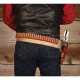 DeSantis B48 Butch Cassidy Belt, Right Hand - Small 34-36 - B48NAG1Z0