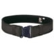 DeSantis Ballistic Nylon Duty Belt, Medium 34-38, Nylon, Black, Medium 34-38, M20BJG2Z0