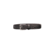 DeSantis Black - Basketweave Belt 1 3/4in. Wide B08BG42Z0 42in.