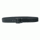 DeSantis Black - Basketweave - Econoline 1 3/4in. Garrison Belt - Black Buckle E21BL44Z3