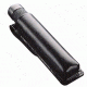 DeSantis Black - Plain - Open Top 21&quot; Baton Holder U57BZ01Z0