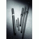 DeSantis Black - Plain - 26&quot; Standard Police Baton P26BZZZZ0