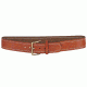 DeSantis Black - Plain Belt 1 1/4&quot; Wide B11BL30Z0