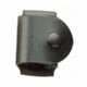 DeSantis Black - Plain - Side Release Baton Holder - Black Snap U24BJZZZ3