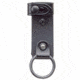 DeSantis Black - Basketweave - Swivel Baton Holder U44BLZZZ3