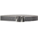 DeSantis Econoline 1 1/2in Garrison Belt, Ambidextrous, Plain, Black, 32, E22BJ32Z1