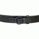 DeSantis Econoline River Style Belt - 2 1/4&quot; Wide - Black Buckle E35BL46Z3