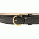 DeSantis Econoline River Style Belt - 2 1/4in. Wide - Brass Buckle E35BL32Z2 32in.