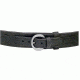 DeSantis Econoline River Style Belt - 2 1/4in. Wide - Nickel Buckle E35BL34Z1 34in.