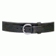 DeSantis Econoline River Style Belt - 2 1/4in. Wide - Nickel Buckle E35BL42Z1 42in.