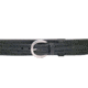 DeSantis Econoline River Style Belt - Basketweave - 2 1/4&quot; Wide - Black Buckle E34BG28Z3