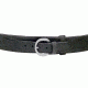 DeSantis Econoline River Style Belt - 2 1/4in. Wide - Nickel Buckle E35BL36Z1