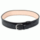 DeSantis Econoline River Style Belt - 2 1/4in. Wide - Nickel Buckle E35BL38Z1