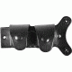 Desantis FMC Pouch A37 for S&amp;W Governor - Plain Black, Right A37BAZZZ0, EDEMO1