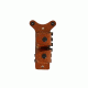 Desantis FMC Pouch A37 for S&amp;W Governor - Plain Tan