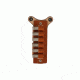 Desantis FMC Ammo Pouch A37 for S&amp;W Governor - Plain Tan