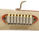 DeSantis Kurz Case Shell Attachment, Hand Ambidextrous, Plain, Tan, A89TJG2Z0