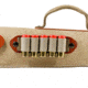 DeSantis Kurz Case Shell Attachment, Holds 20 Gauge Shells, Hand Ambidextrous, Plain, Tan, A89TJG2Z0