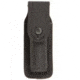 DeSantis Nyalahide Flashlight Holder, Scorpion/Surefire 6P Flashlights, Ambidextrous, Nylon, Black, M81BJSMZ3