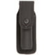DeSantis Nyalahide Flashlight Holder, Scorpion/Surefire 6P Flashlights, Ambidextrous, Nylon, Black, M81BJSMZ3