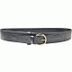 DeSantis NYPD Equipment Belt - Brass Buckle B35SL38Z2 38in.