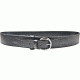 DeSantis NYPD Equipment Belt - Nickel Buckle B35SL44Z1 44in.