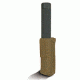 Diamondback Tactical 6in./8in. Adjustable/Expandable Baton Pouch, Coyote, A-BLPM37-COYOTE