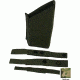 Diamondback Tactical M4/M16 Tiered Double 2 Mag Pouch, Multicam, A-BLPL35-5-SP-MULTICAM