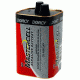 Dorcy 6V Mastercell Alkaline Battery 41-0806