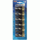 Dorcy D Mastercell Heavy Duty Batteries - 6 Per Card 41-1550