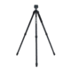 Double Tap Industries Stronghold Lite Aluminum Tripod w/Fixed Saddle Clamp, Black, 36mm, TRI-A-001F