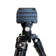 Double Tap Industries Stronghold Lite Aluminum Tripod w/Fixed Saddle Clamp, Black, 36mm, TRI-A-001F