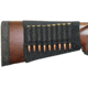 Down Range Rifle Stock Saver, 9 Rifle Cartridges, DRBBRF