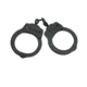 Drago Gear Handcuffs, Black, 32301BL