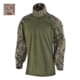 DRIFIRE / Crye Precision FR Combat Shirt - Men's, Long, Desert Marpat, Extra Large, DF2-CR-550CS-DM-XLL
