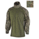 DRIFIRE / Crye Precision FR Combat Shirt - Men's, Woodland Marpat
