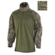 DRIFIRE / Crye Precision FR Combat Shirt - Men's, Regular, Woodland Marpat, 2XL, DF2-CR-550CS-WM-2XR
