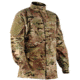 DRIFIRE FORTREX FR 2-Piece Flight Suit Jacket, MultiCam, 2XL, Regular, 20000259-MC-2XLR