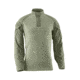 DRIFIRE FORTREX FR Combat Shirt - NAVAIR - Mens, Regular, Sage Green, 2XL, DF2-7129-CS-450-SG-2XR