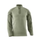 DRIFIRE FORTREX FR Combat Shirt - NAVAIR - Men's, Regular, Sage Green, 2XL, DF2-7129-CS-450-SG-2XR