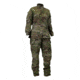DRIFIRE FORTREX V2 FR 2-Piece Flight Duty Jacket - Womens, Regular, Multicam, Large, PHX4-550V-WFSJ-MC-LGR