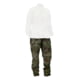 DRIFIRE FORTREX V2 FR 2-Piece Flight Duty Pant - Women's, Regular, OCP, Medium, PHX4-550V-WFSP-OCP-MDR