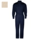 DRIFIRE FR Maintenance Coverall - Men's, Fits 34-38 in Waists 36 in, Tan 499, Large, C88LI01USA-LG36