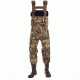 Duck Commander 4mm Neoprene Chest Waders, 1000 Gram Size 10, Advantage Max4 65310