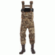 Duck Commander 4mm Neoprene Chest Waders Stout, 600 Gram Size 9, Advantage Max4 65209