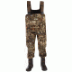 Duck Commander 5.5mm Extrema-Prene Chest Wader, 1200 Gram Size 12, Advantage Max4 65512
