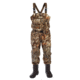Duck Commander Breathable Deluxe Chest Wader, 10, Advantage Max4 65810