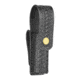Basketweave Leather Strion Holder
